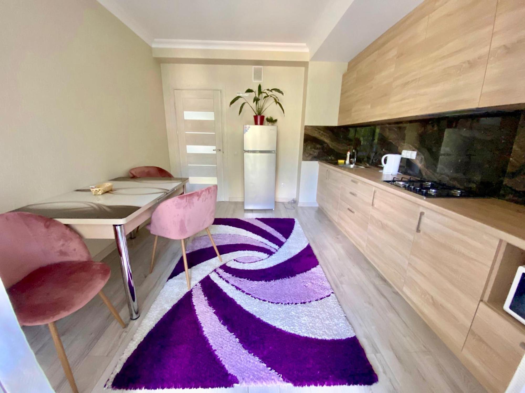 Apartament Comfort Centru Кишинев Екстериор снимка