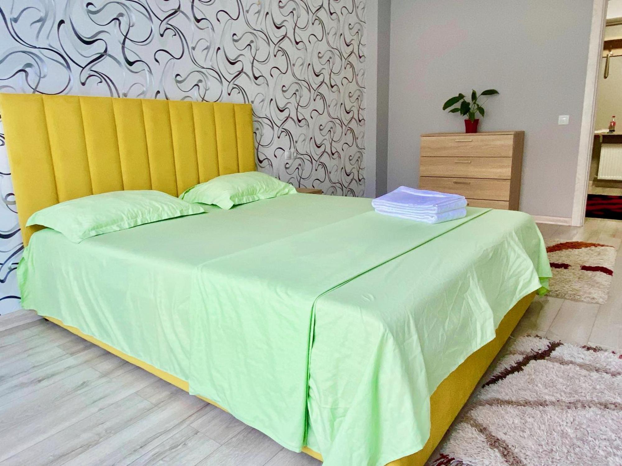 Apartament Comfort Centru Кишинев Екстериор снимка