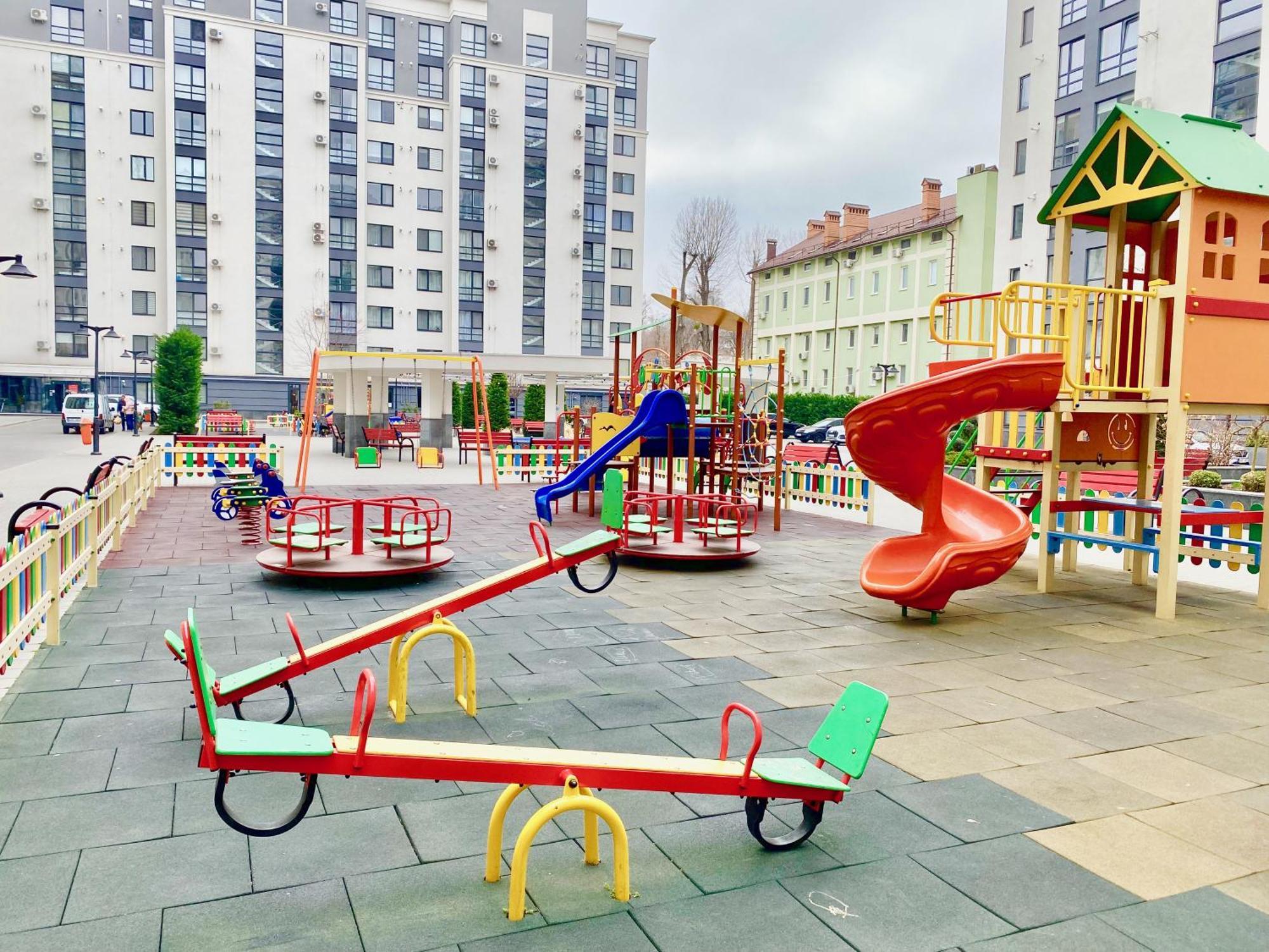 Apartament Comfort Centru Кишинев Екстериор снимка